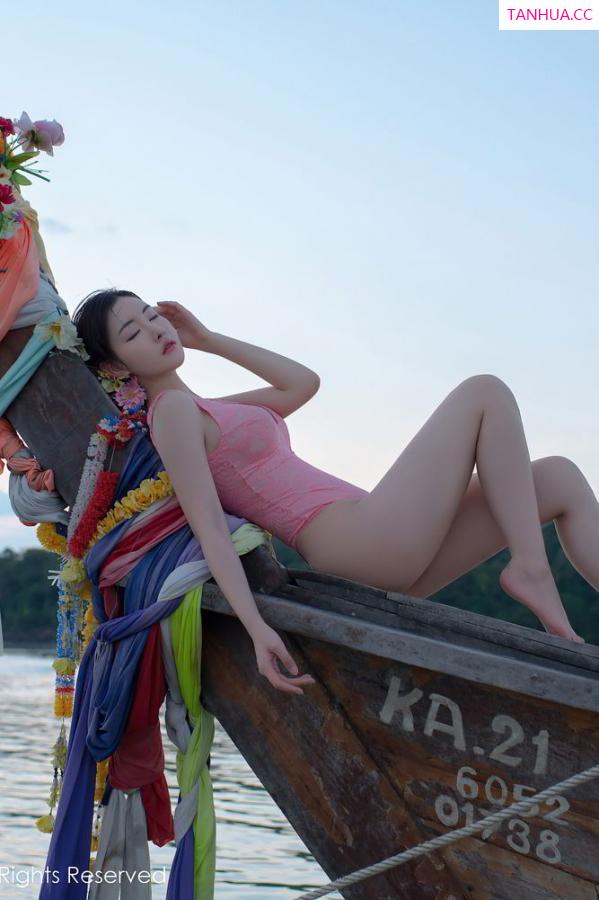 沈梦瑶  [XiuRen]高清写真图 2020.07.17 No.2340 沈梦瑶第14张图片